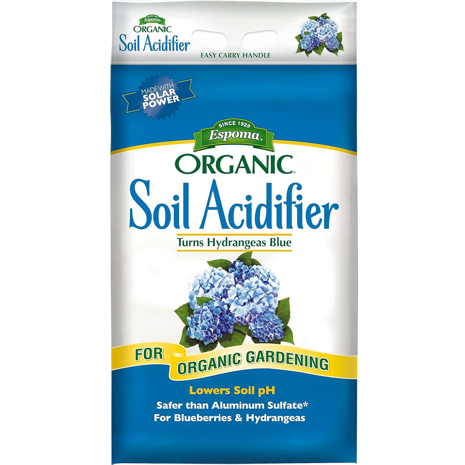 Espoma Organic Soil Acidifier