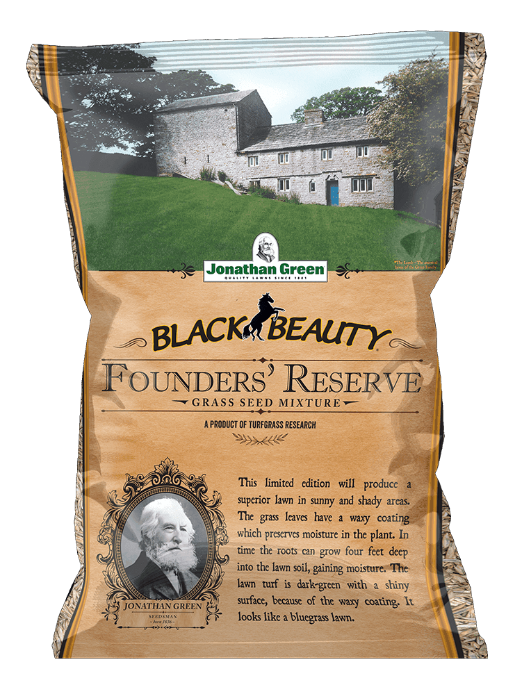 Jonathan Green Black Beauty Founders' Reserve