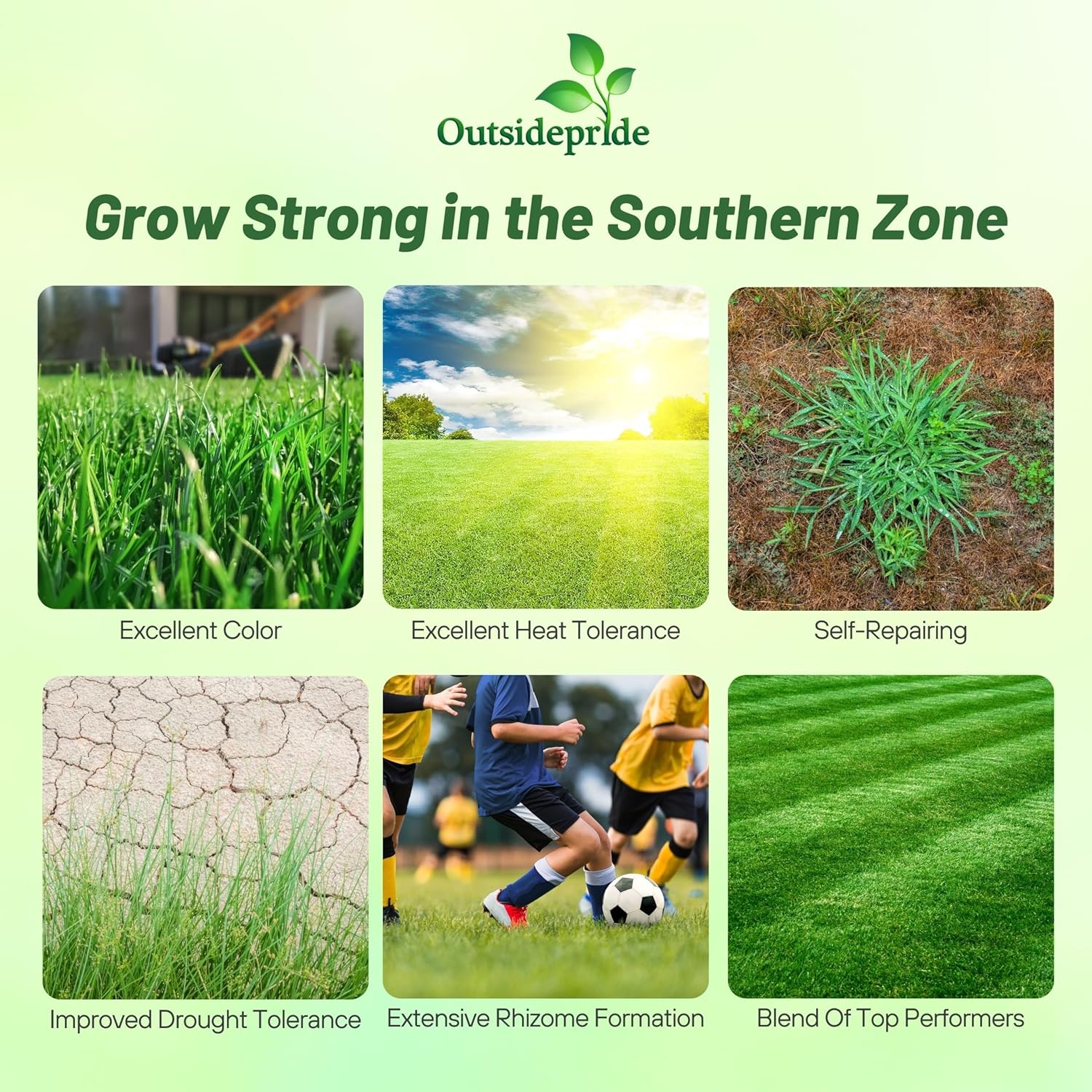 Outsidepride Combat Extreme Southern Zone