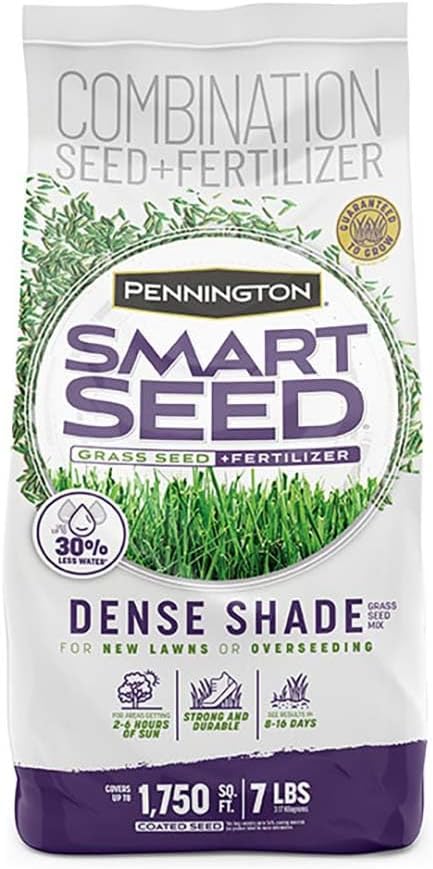 Pennington Smart Seed Dense Shade